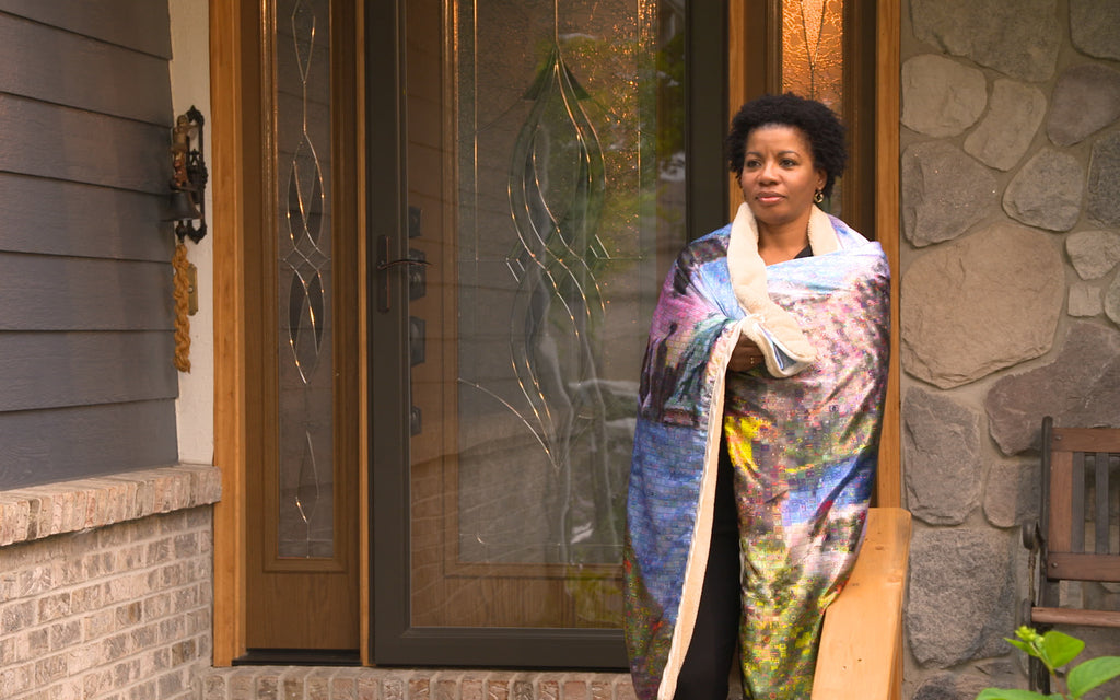 Operation Proud Nation Blanket