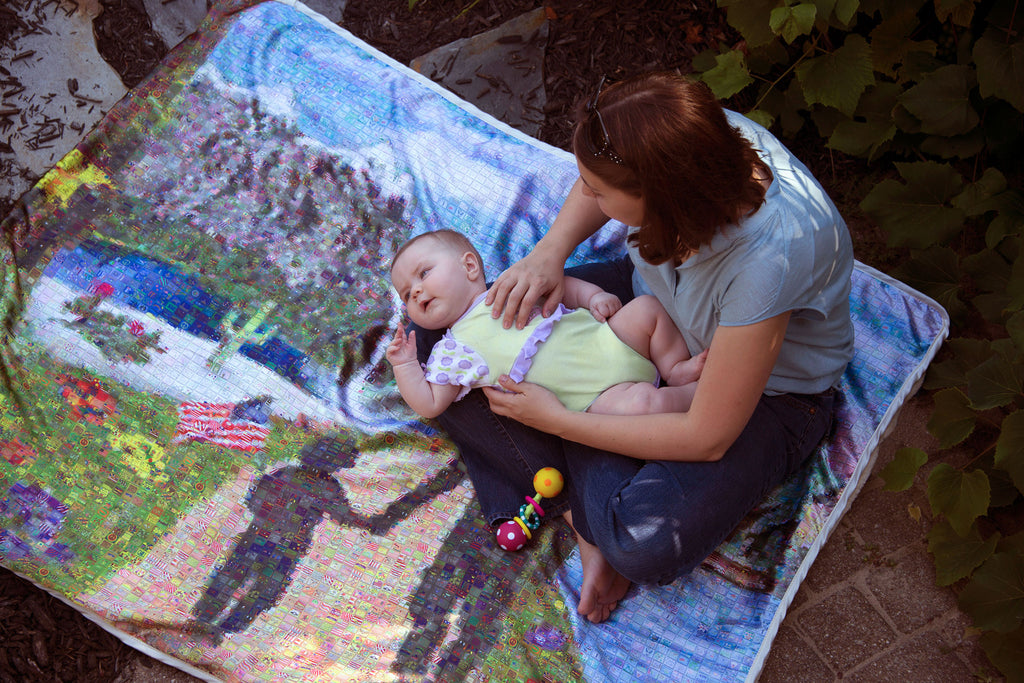 Operation Proud Nation Blanket - Project S.N.A.P