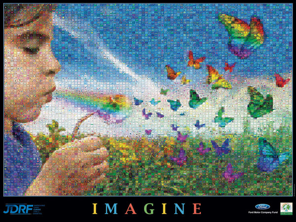 Imagine
