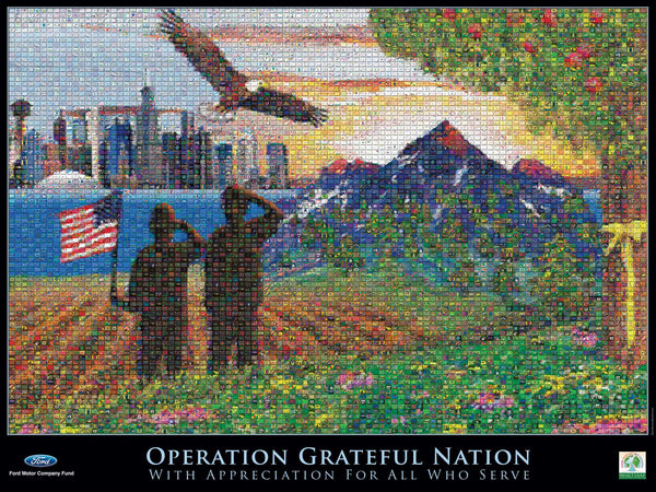 America the Beautiful