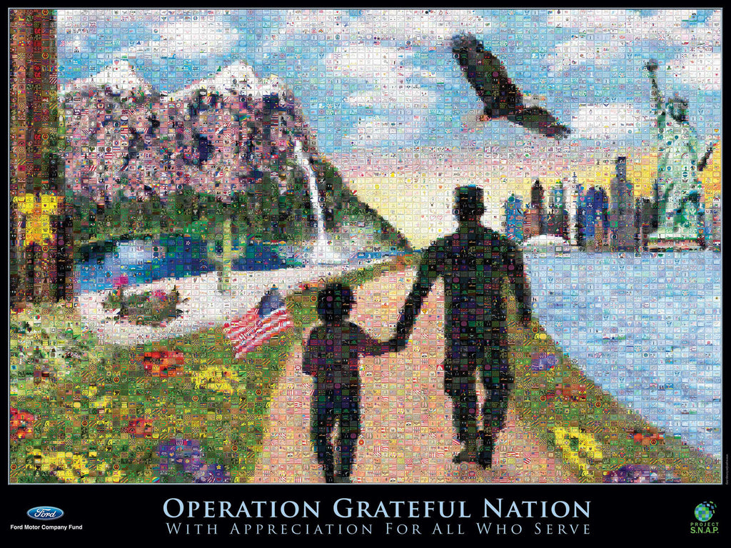 This Land is Your Land